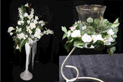 Floral Decor
