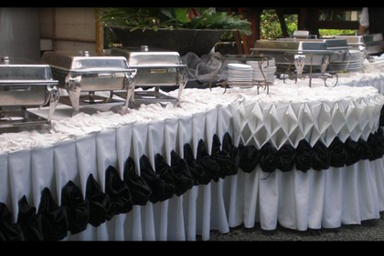 Catering Equipment